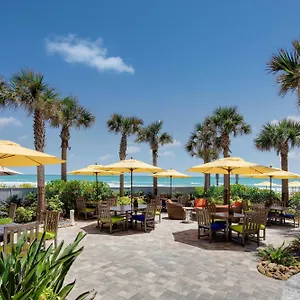 Hotel Delta By Marriott Daytona Oceanfront