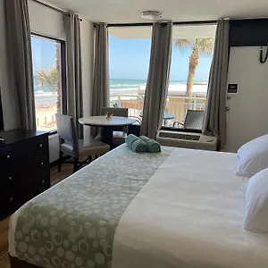 Flamingo Beachfront - Daytona Daytona Beach