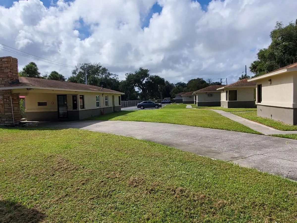 Travel Inn Daytona Daytona Beach United States